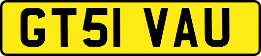 GT51VAU