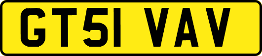 GT51VAV