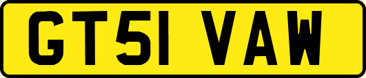 GT51VAW