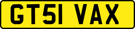 GT51VAX