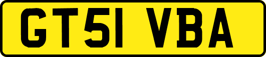 GT51VBA