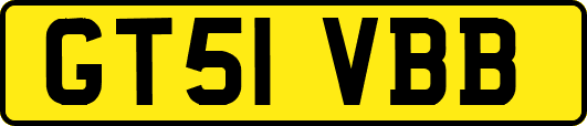 GT51VBB