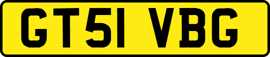 GT51VBG