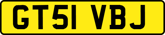 GT51VBJ