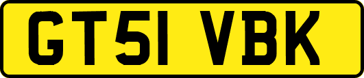 GT51VBK