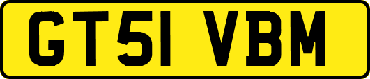 GT51VBM