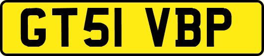 GT51VBP