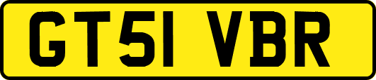 GT51VBR