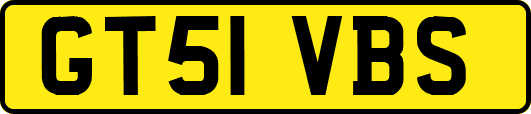 GT51VBS