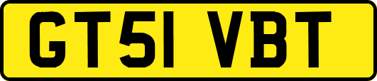 GT51VBT
