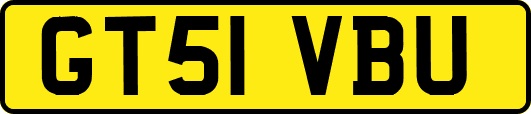 GT51VBU