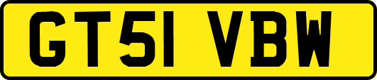 GT51VBW