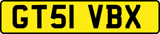 GT51VBX