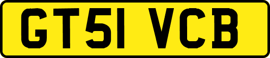 GT51VCB