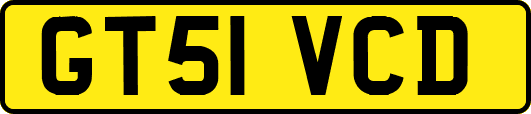 GT51VCD