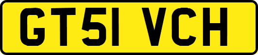 GT51VCH