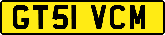 GT51VCM