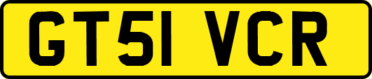 GT51VCR