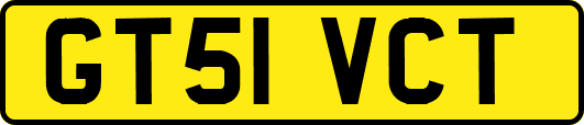 GT51VCT