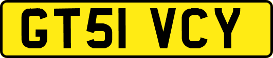 GT51VCY
