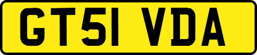 GT51VDA
