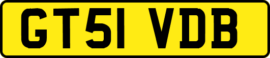 GT51VDB