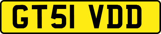 GT51VDD