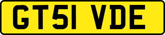 GT51VDE