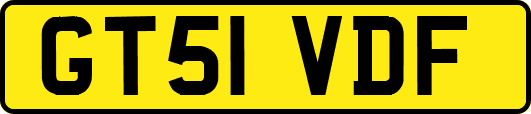 GT51VDF