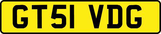GT51VDG