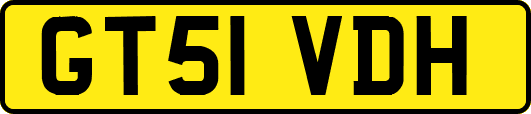GT51VDH