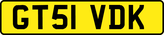 GT51VDK