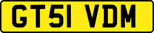 GT51VDM