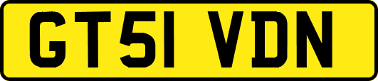 GT51VDN