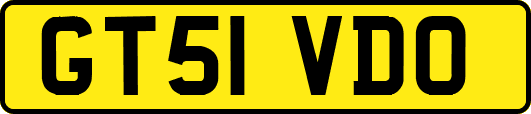 GT51VDO