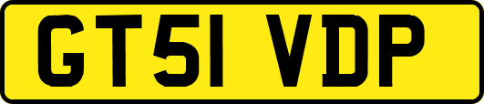 GT51VDP