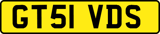 GT51VDS