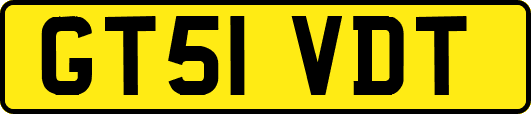 GT51VDT
