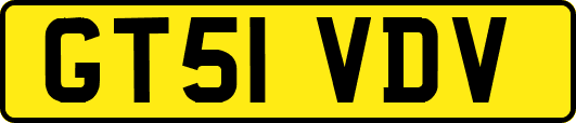 GT51VDV