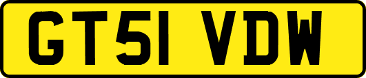 GT51VDW