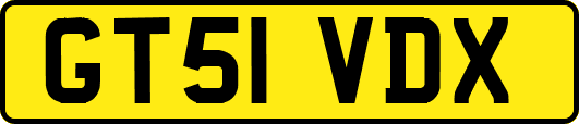 GT51VDX