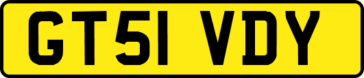 GT51VDY