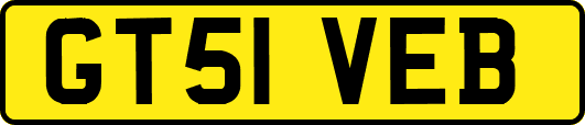 GT51VEB