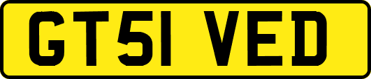GT51VED