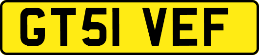 GT51VEF