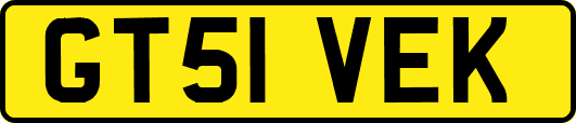 GT51VEK