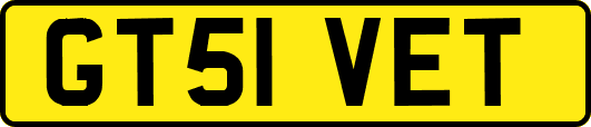 GT51VET