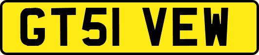 GT51VEW