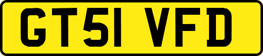 GT51VFD