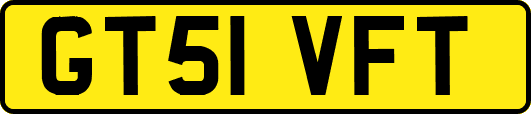 GT51VFT